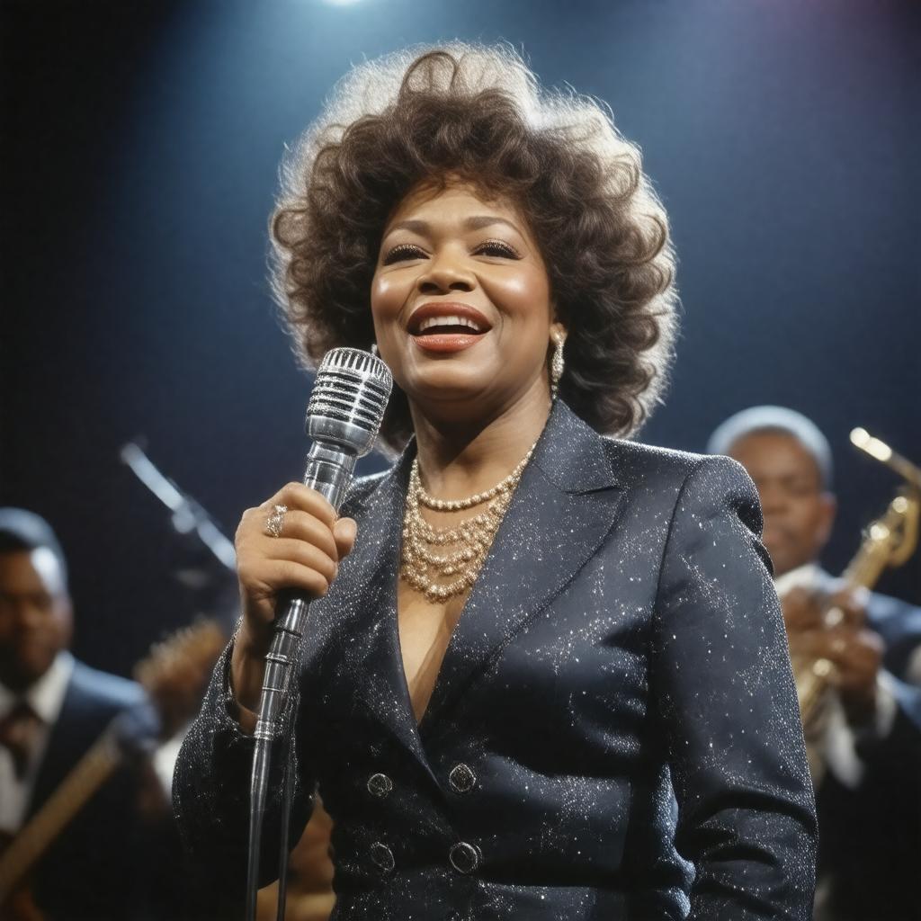 Etta James